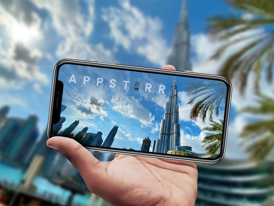 Image for Leading App Development Firm, Appstirr, Enters Dubai Market To Create Platforms By Leveraging On Local Talent And The Promising Digital Economy