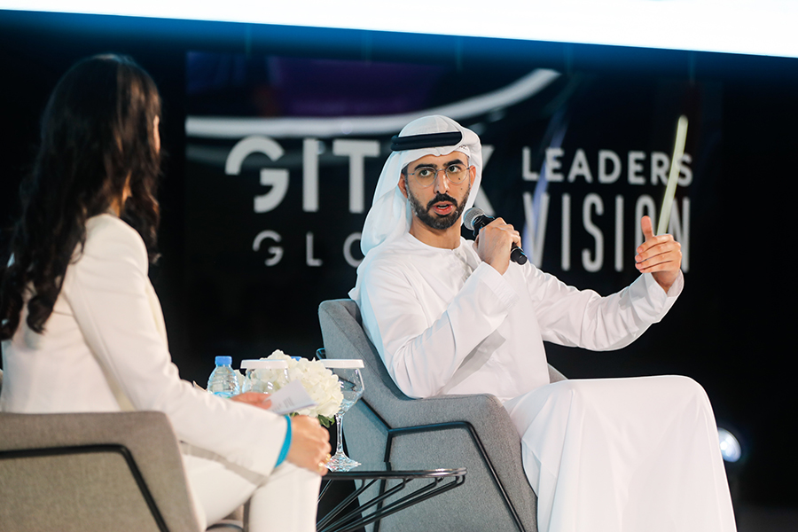 Image for UAE’s Coding Ambitions, Dubai Police’s Next Tech Projects, Dubai Government’s Last Paper Transaction: GITEX GLOBAL Leaders Vision UAE