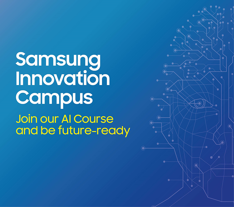 Image for Samsung Announces New Artificial Intelligence Course To Empower Young People Across The UAE