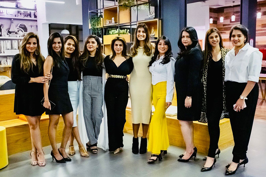 Image for Encubay Launches In Dubai To Enable More Women Founders, Experts, And Investors Globally