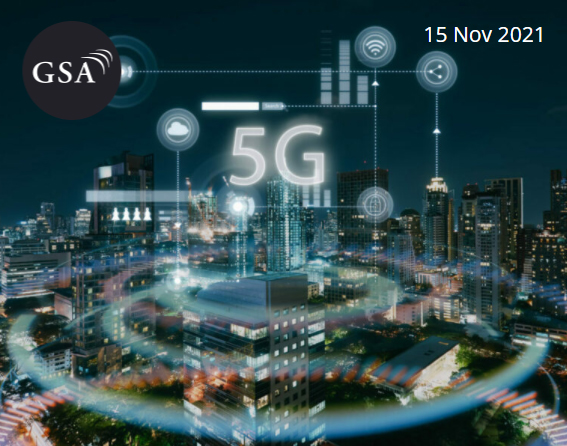 Image for 5G Vitality Set To Strengthen As Market Growth Exceeds Expectations