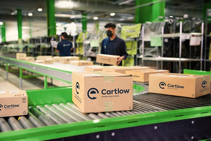 Image for The UAE’s Leading Re-Commerce Platform, Cartlow, Announces MEGA Sales For Individuals To Shop And Sell This November!