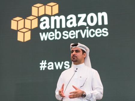 Image for Dubai FDI supports expansion by Amazon Web Services with upcoming data centres in the UAE