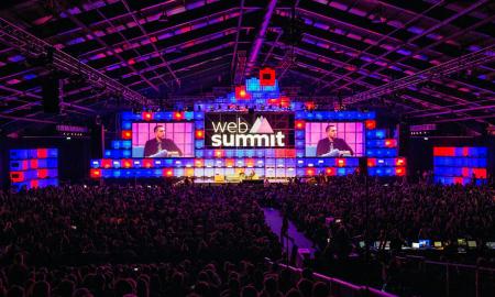 Image for BIAC shares Saudi Arabia’s ambitious startup initiatives at Web Summit 2018