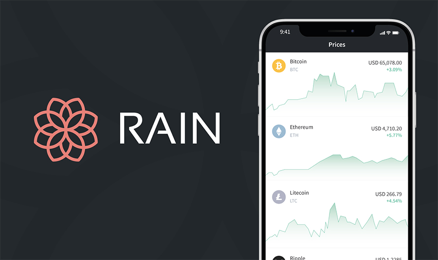 Image for Rain Receives In-Principle Approval For A Financial Services Permission From The Abu Dhabi Global Market