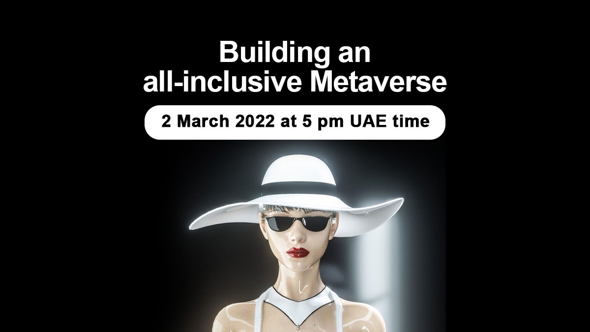 Image for AllStarsWomen NFT Club Announces New Webinar – Building An All-Inclusive Metaverse