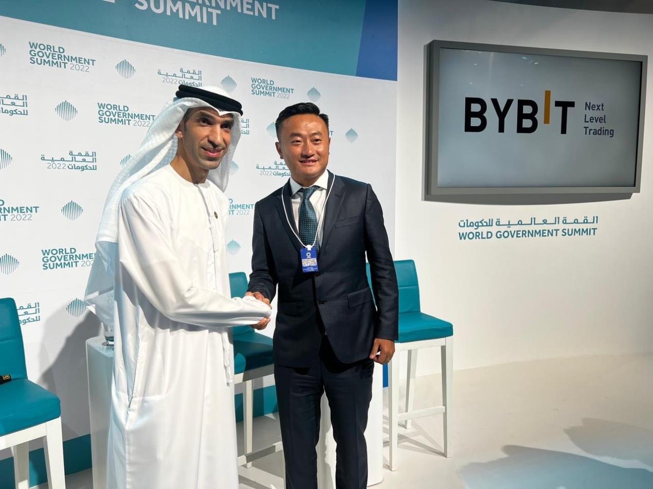 Image for Cryptocurrency Exchange Bybit Receives In-Principle Approval To Conduct Virtual Asset Business In UAE And Move Global Headquarters To Dubai