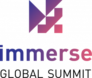 Image for Immerse Global Summit And BitBasel Announce Exciting Global Events Partnership To Bridge The XR And Blockchain Worlds