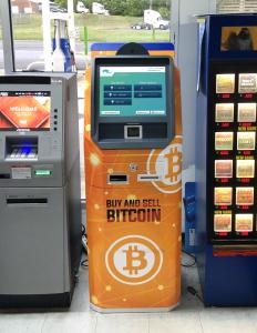 Image for New Bitcoin ATM Opens In Middletown, PA For Buying And Selling Cryptocurrency