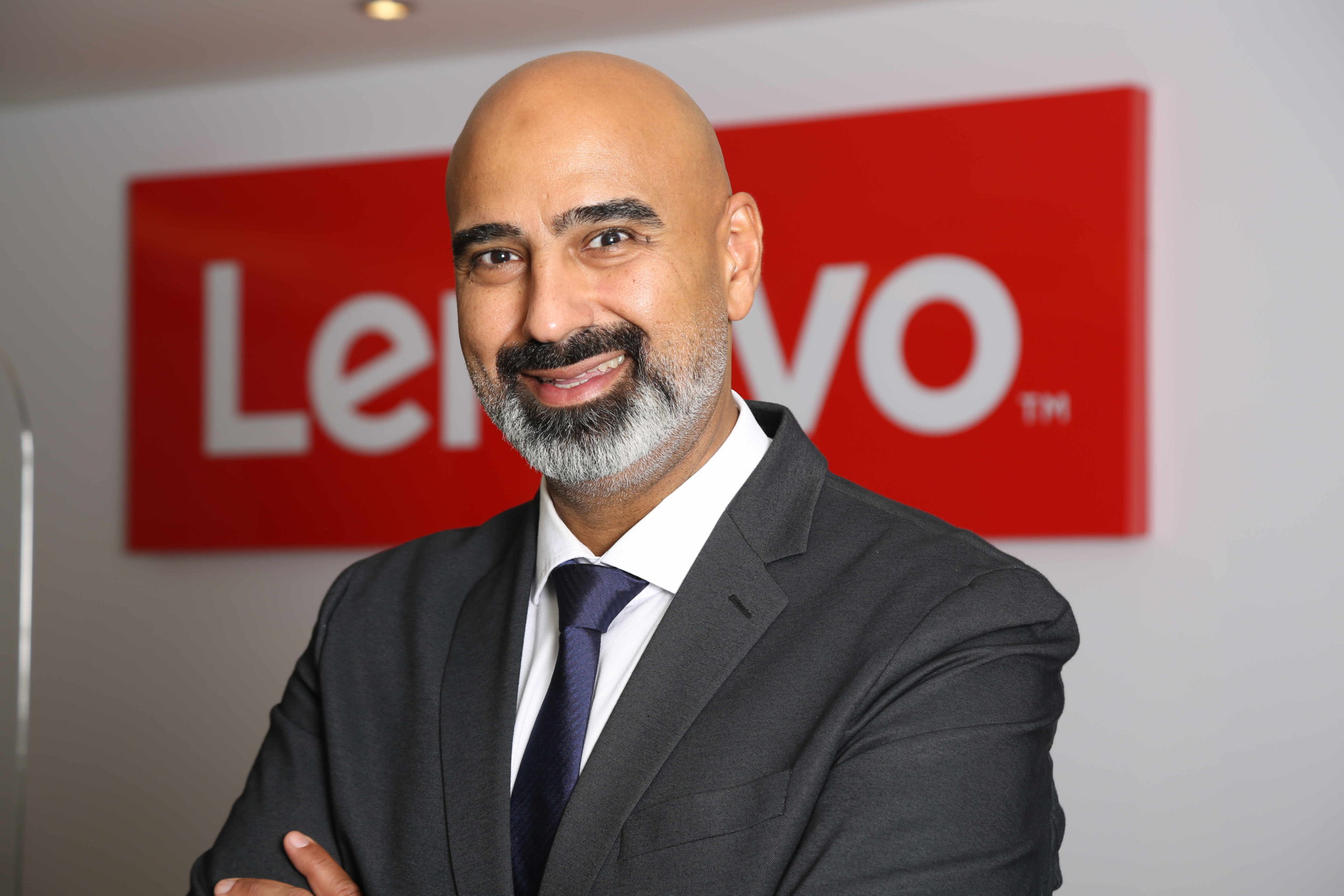 Image for Enterprise Metaverse: Lenovo Helps In Gearing Up For A Digital Future