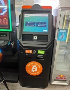 Image for New Bitcoin ATM Opens In Doylestown, PA For Buying And Selling Cryptocurrency