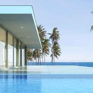 Image for Parallel Limited Brokers The Cayman Islands’ First Cryptocurrency Sale, A Private Home Sold For More Than $5 Million