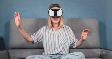 Image for Chicago Behavior Center Utilizes Innovative Virtual Reality To Treat Obsessive-Compulsive Disorder And Anxiety Disorders