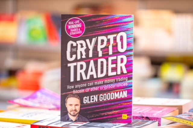 Image for Grow Your Crypto Knowledge At Sharjah International Book Fair 2022