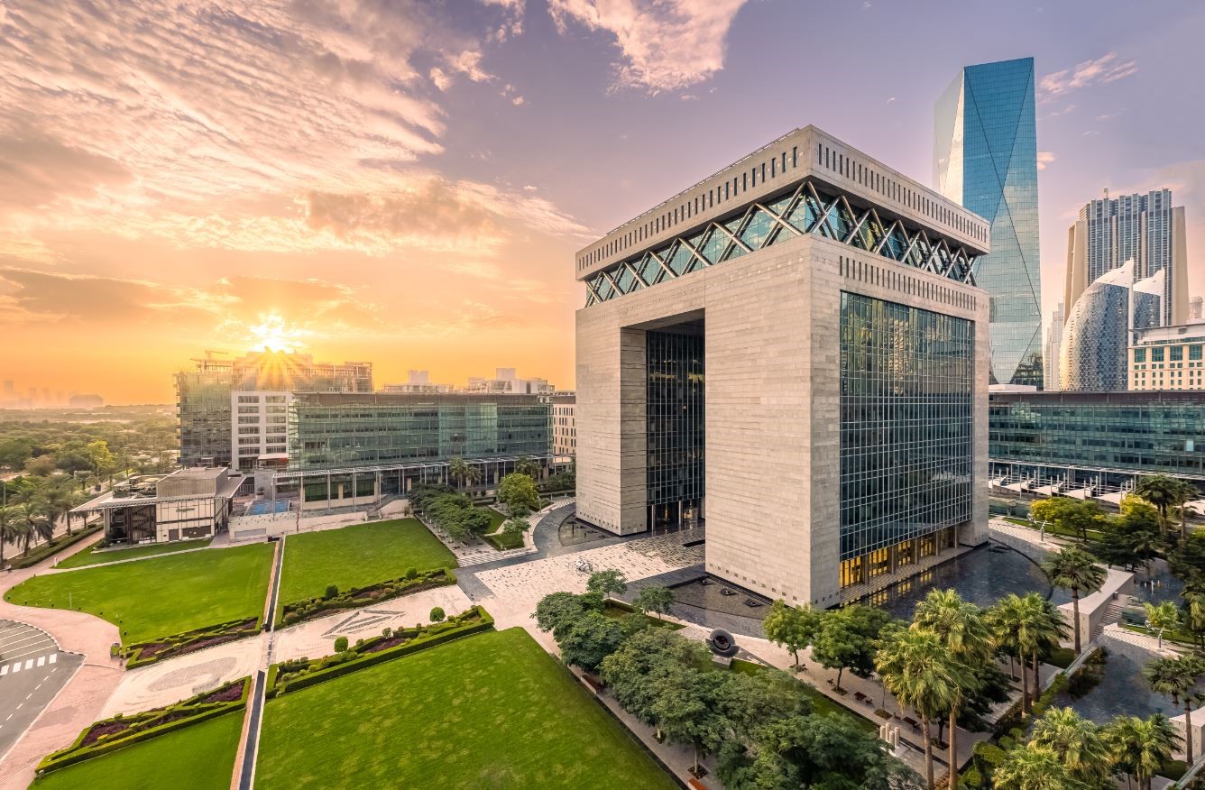 Image for DIFC Announces ‘DIFC Metaverse Platform’