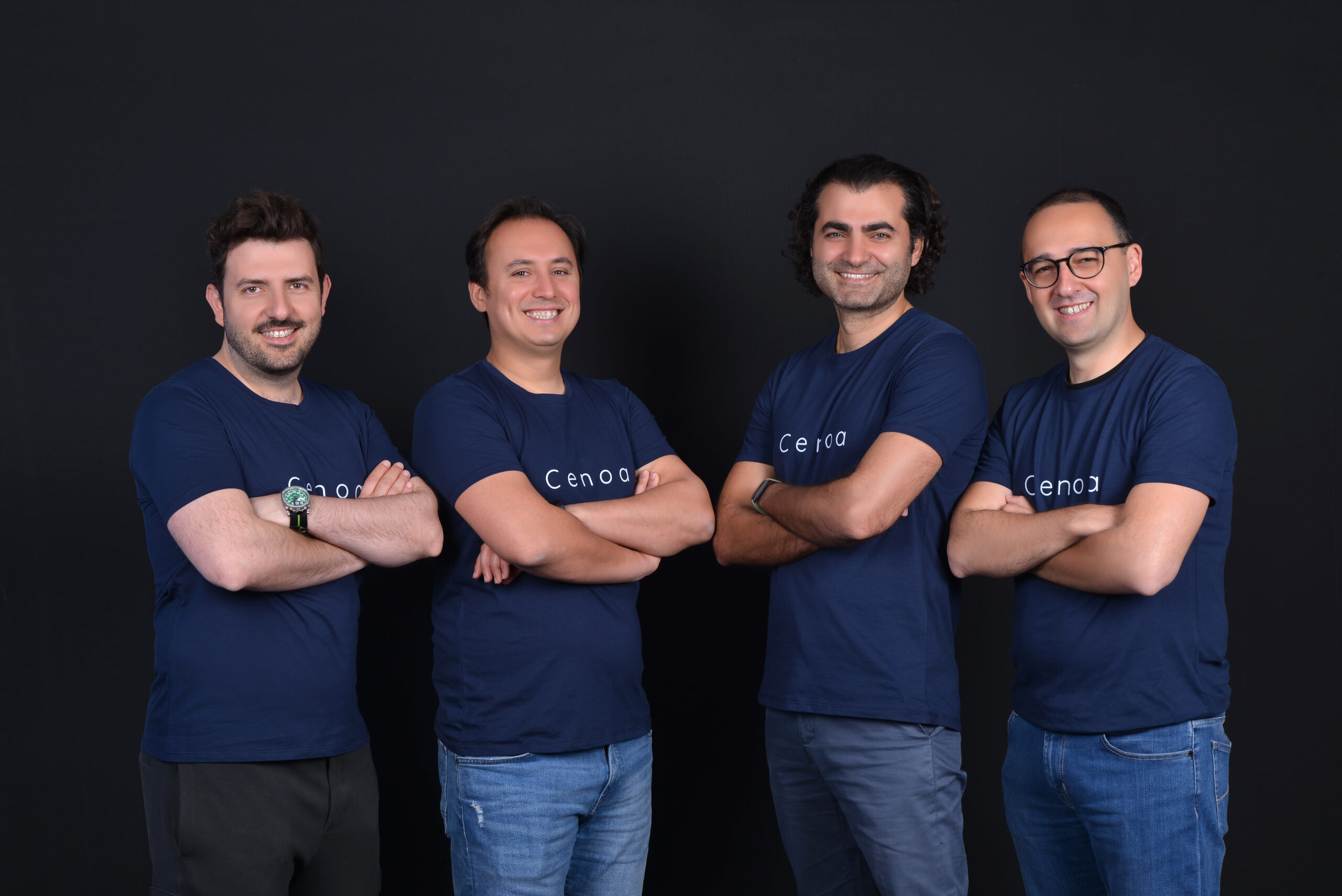 Image for Borderless Super Wallet – Cenoa – Raises US$7 Million In Seed Funding