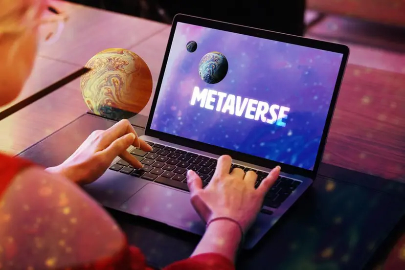 Image for Metaverse To Play A Key Role For CEOs Over The Next Two Years