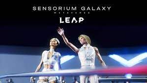 Image for Sensorium To Lead Conversation On AI Virtual Beings At LEAP 2023