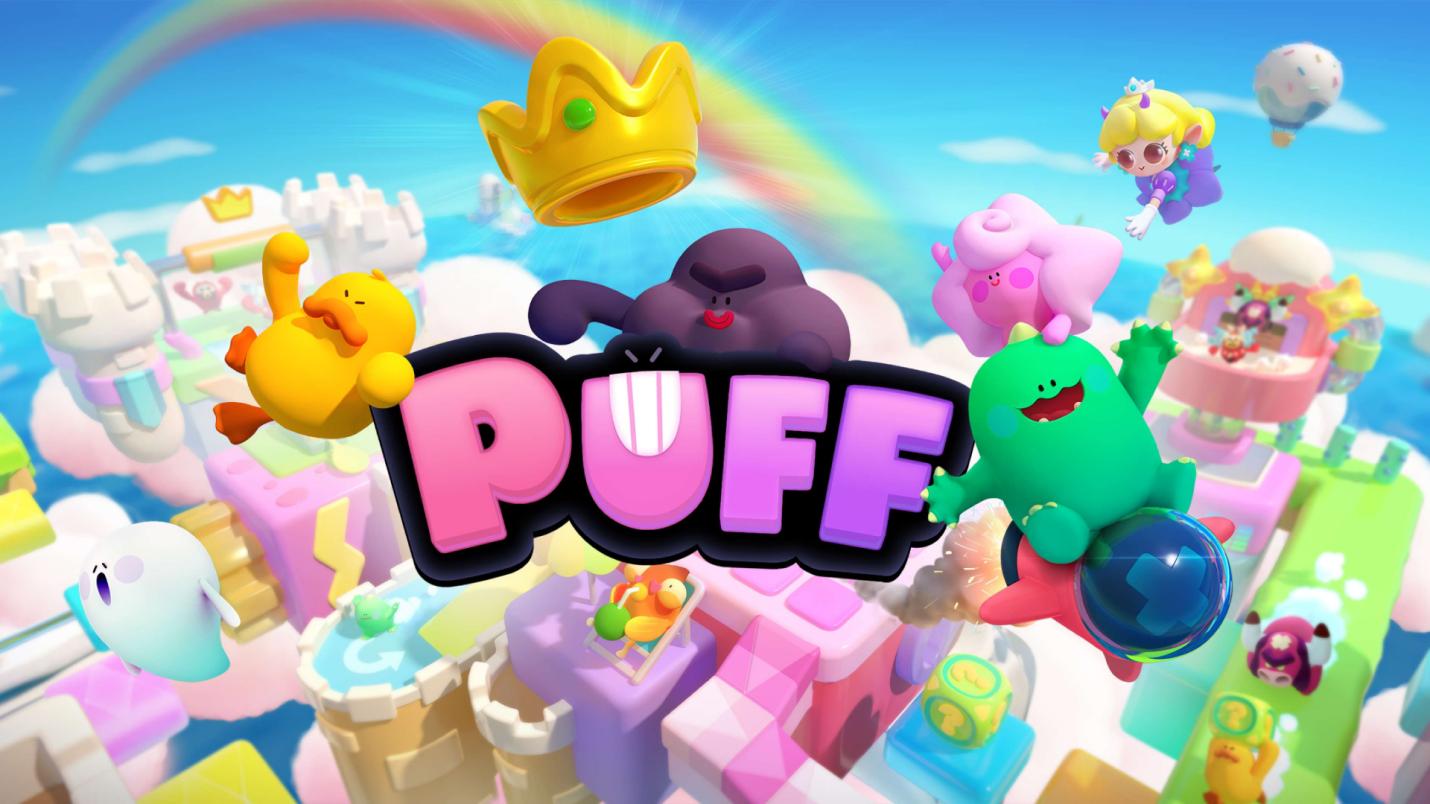 Image for Puffverse Officially Launches PuffGo Game For BNB Chain-Based Puff NFTs
