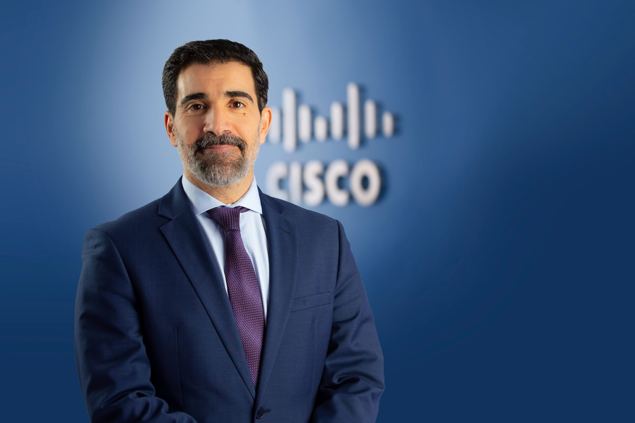 Image for Cisco 2023 Global Networking Trends Report: The Future Of Networks In A Multi-Cloud World