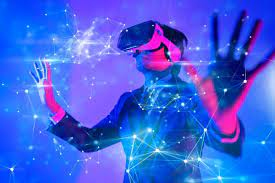 Image for Arthur D. Little’s Latest Blue Shift Report Reveals The Game-Changing Potential Of The Industrial Metaverse To Simulate Strategy