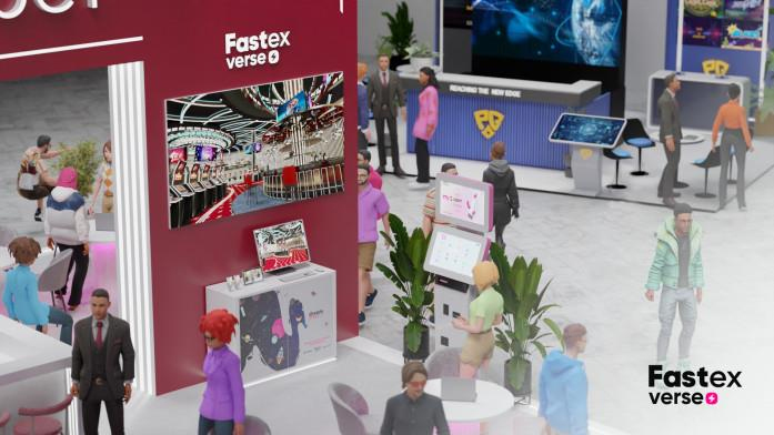 Image for Fastexverse Takes Sigma Stand To The Metaverse: Experience The Expo Virtually From Anywhere In The World