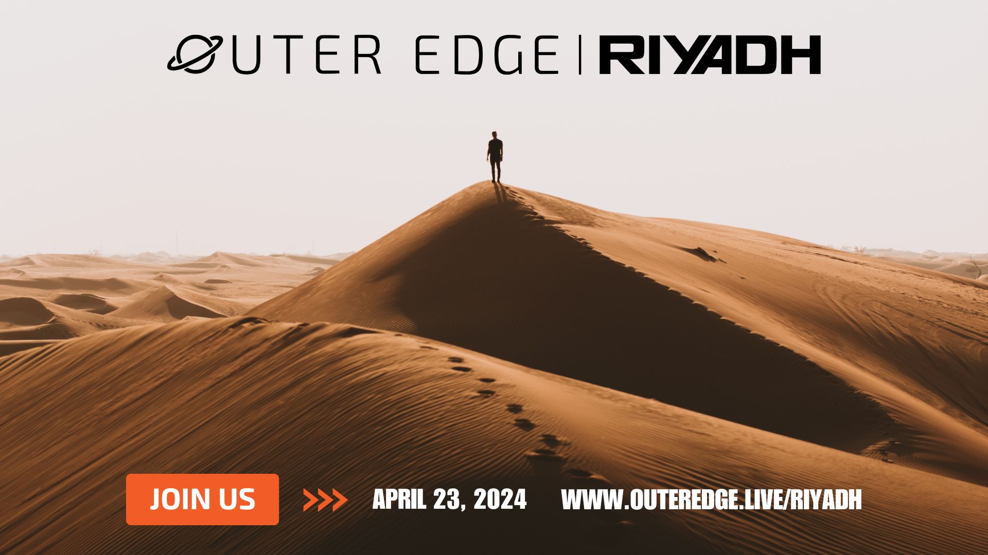 Image for From LA To Riyadh: Outer Edge Web3 Innovation Summit Debuts In Saudi Arabia
