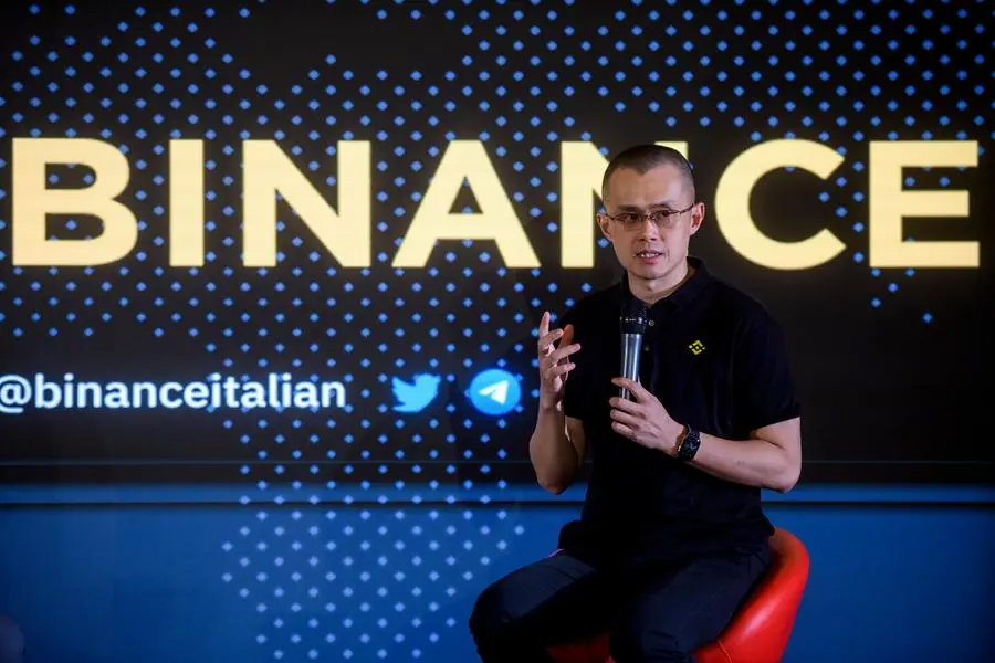 Image for Binance Launches ‘Give Back To The World’ Initiative To Feed Families This Ramadan