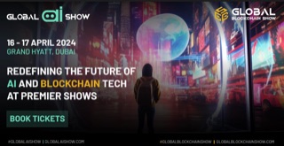 Image for Global AI Show And Global Blockchain Show Premier In Dubai