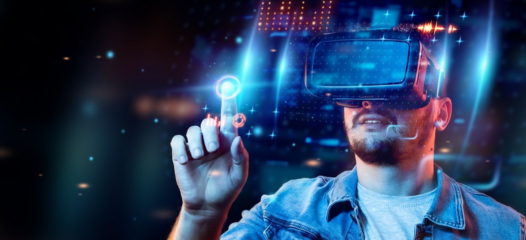Image for Metaverse Ecommerce To Become A $200 Billion Industry By 2030