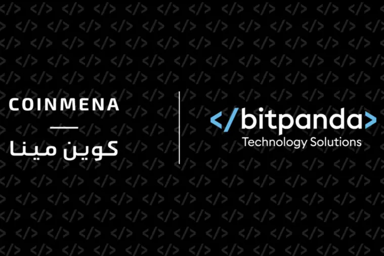 Image for CoinMENA Partners With Bitpanda Technology Solutions To Enhance Trading Efficiency And Expand Crypto Asset Offering