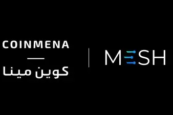 Image for Mesh Teams Up With CoinMENA FZE To Optimize Crypto Onboarding In MENA