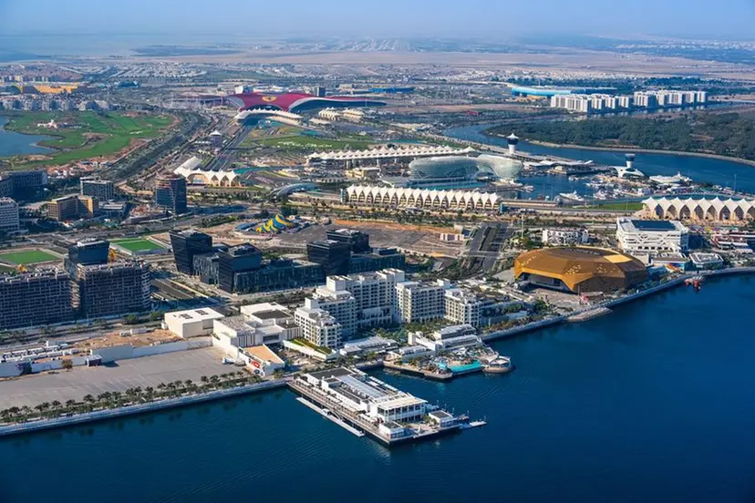 Image for Miral And e&amp; Enterprise Team Up To Showcase Yas Island’s Business Venues In The Metaverse