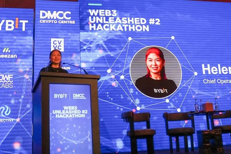 Image for Bybit And DMCC Crowned 5 Blockchain Projects In MENA’s Largest Web3 Hackathon