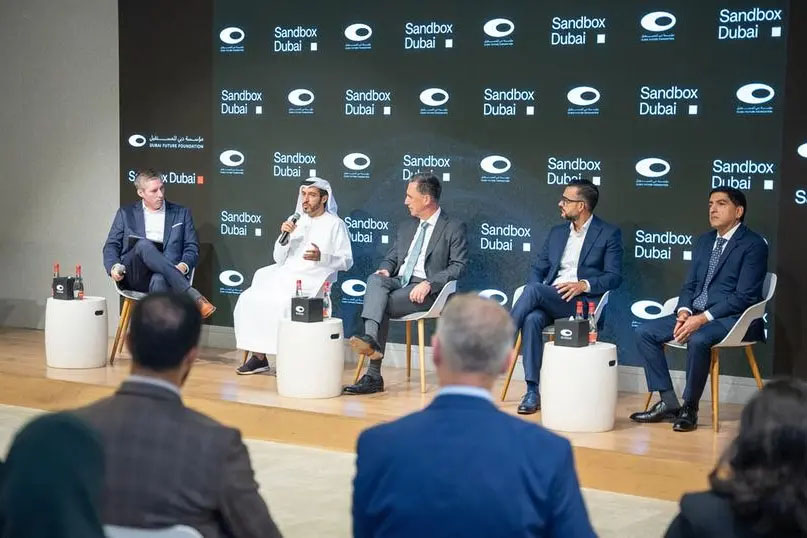 Image for Dubai Future Foundation Expands Gig Economy Sandbox With Four Industry Giants