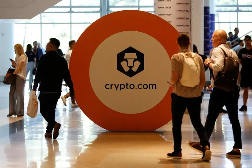 Image for Crypto.com, Mastercard To Expand Digital Payments In GCC