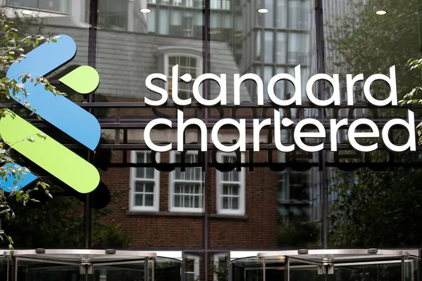 Image for StanChart Forms New Entity For Digital Assets Custody Services In EU