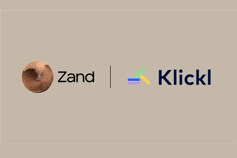 Image for Klickl International Collaborates With Zand Bank To Lead Digital Asset Innovation