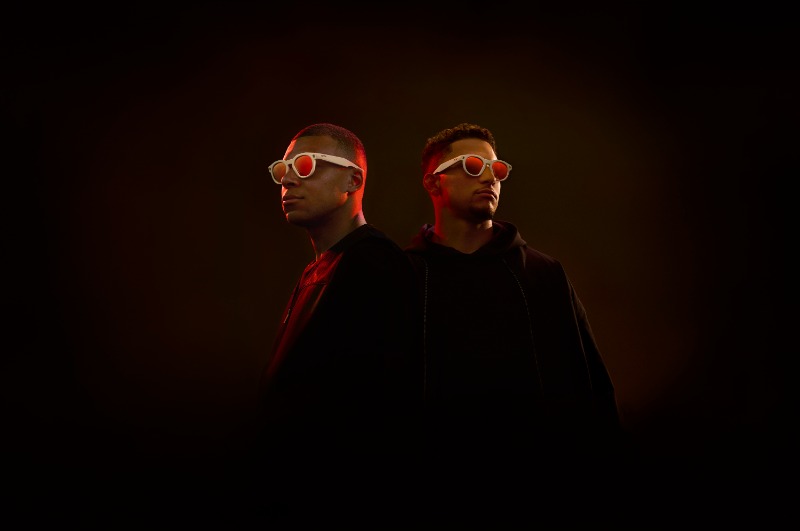 Image for Introducing Oakley Meta Glasses: Amplifying Human Potential