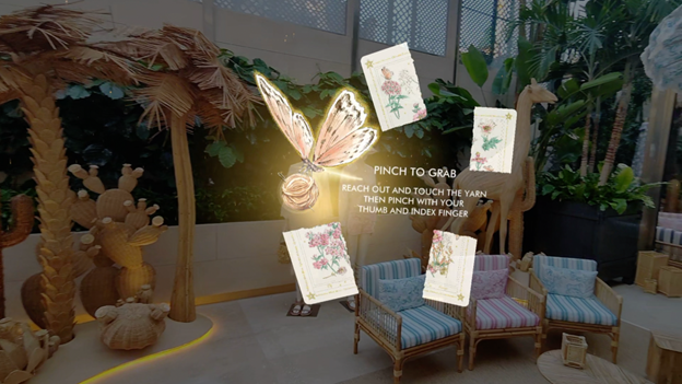 Image for Snap Spectacles: Dior And Louis Vuitton Usher In A New Era Of Luxury In Augmented Reality