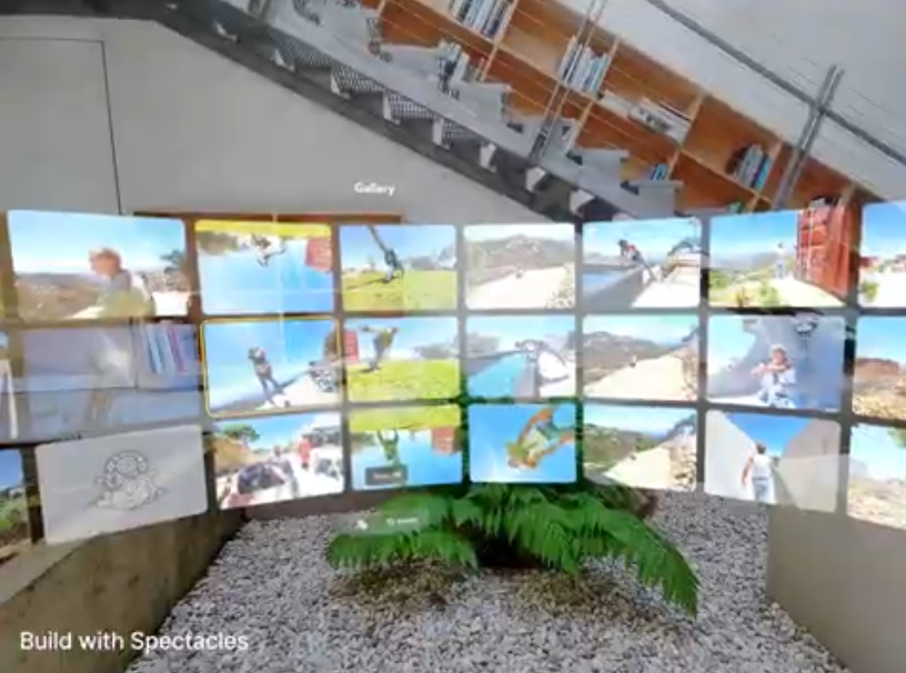 Image for Snap Unveils Snap OS 2.0, Powering the Future of AR on Spectacles