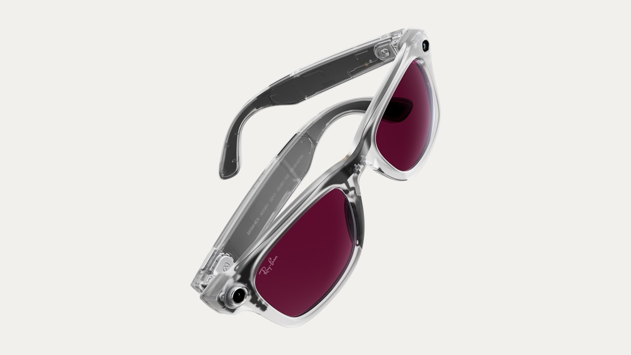 Image for Ray-ban Meta Enters A New Era With Longer Battery Life, Better Camera, And Fresh Colors