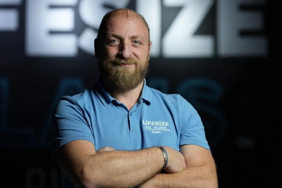 Image for UAE’s VR Market To Quadruple In Value And Exceed AED 1.6bln By 2030